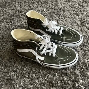 Brand new vans